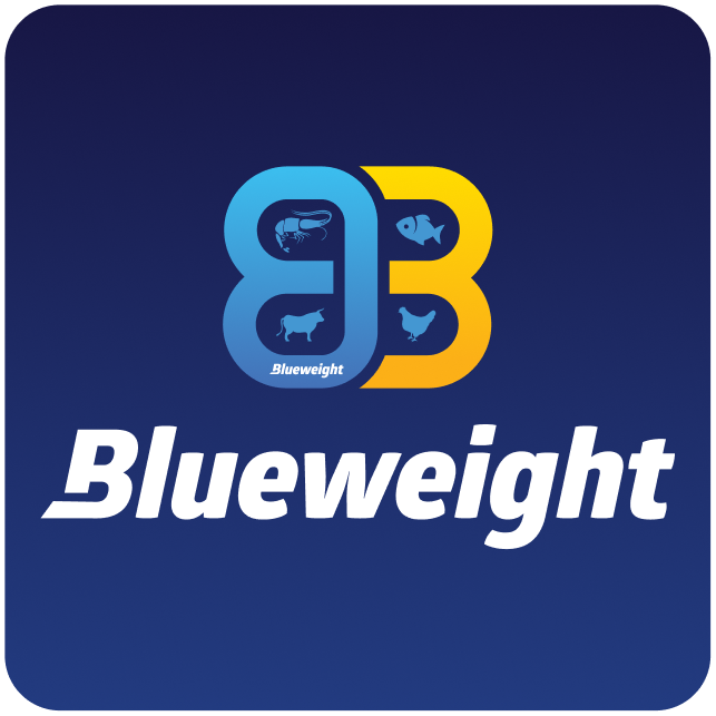 Blueweight Logo